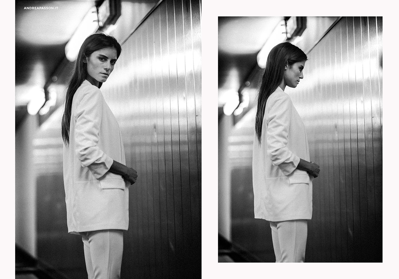 Book Fotografico e Composit per Modella a Treviso | Fotografo Fashion per Modelle ed Agenzie | Padova, Venezia, Verona, Vicenza