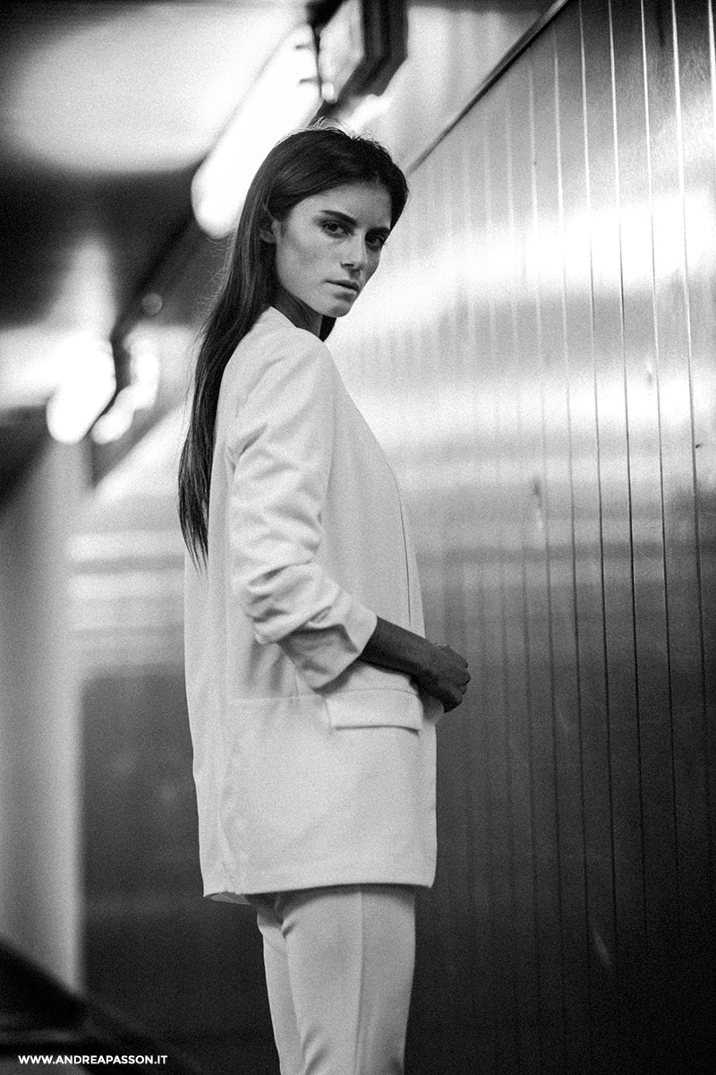 Book Fotografico e Composit per Modella a Treviso | Fotografo Fashion per Modelle ed Agenzie | Padova, Venezia, Verona, Vicenza