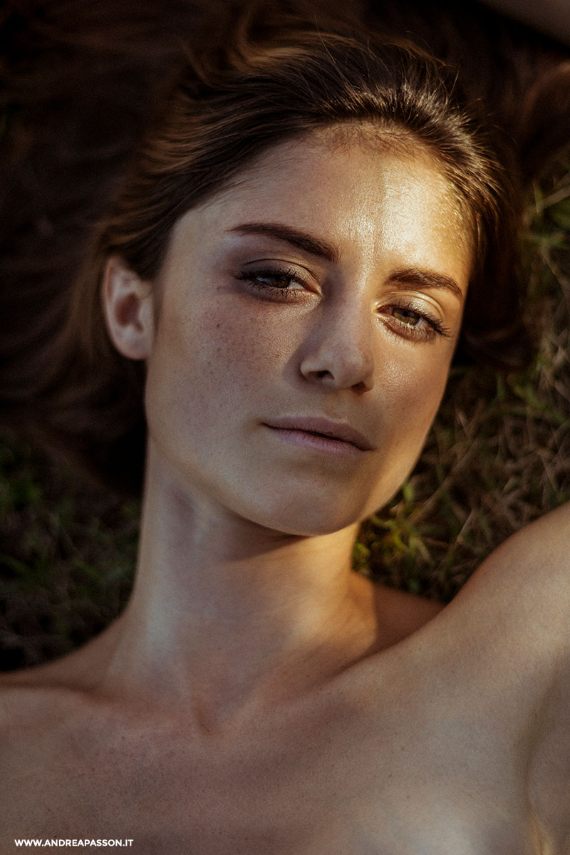 Book Fotografico e Composit per Modella a Treviso | Fotografo Fashion per Modelle ed Agenzie | Padova, Venezia, Verona, Vicenza