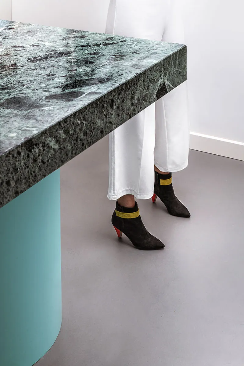 Pellico Calzature FW 1819 - Fotografo Fashion a Treviso e Milano