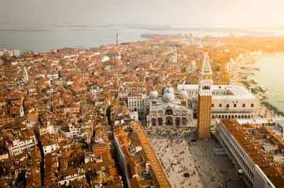 Corsi di Fotografia a Venezia