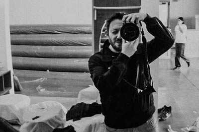 Direttore Creativo e Fotografo a Treviso - Andrea Passon