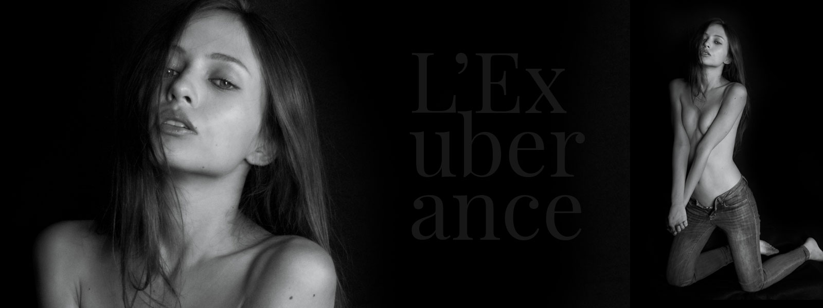Exuberance - Book Fotografico a Treviso
