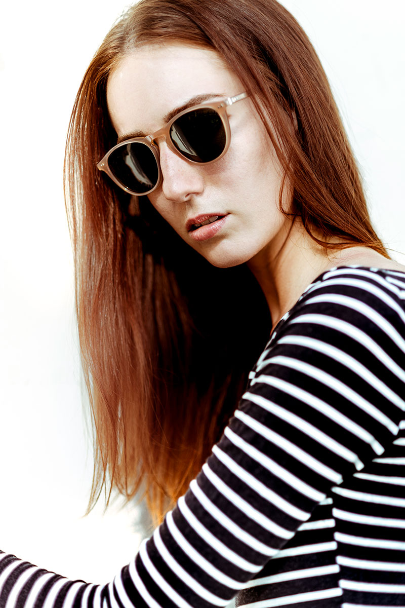 Fotografo Fashion a Treviso per Occhiali da Vista e da Sole | Eyewear | Sunglasses | 