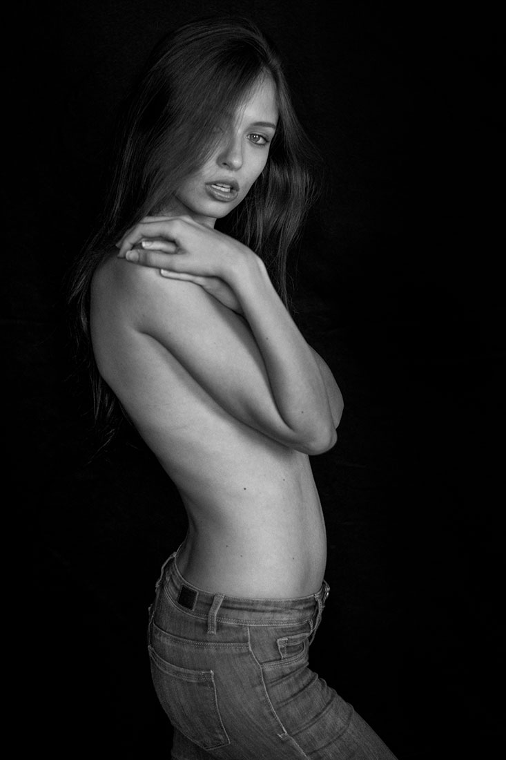 Exuberance - Book Fotografico a Treviso