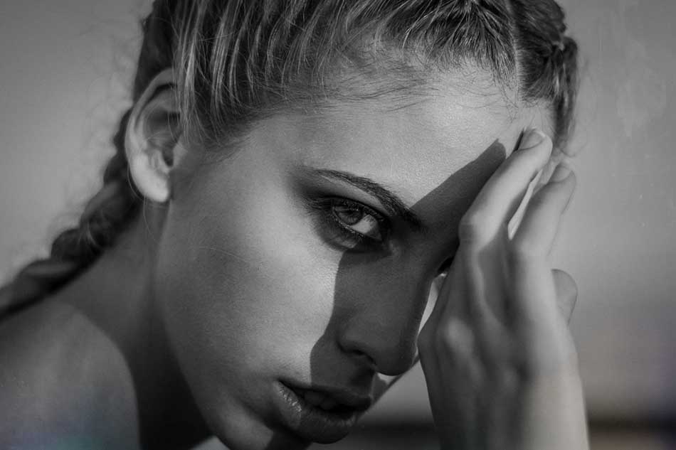 Fotografia di Moda - Book Fotografico per modelle - Fotografo fashion a Milano