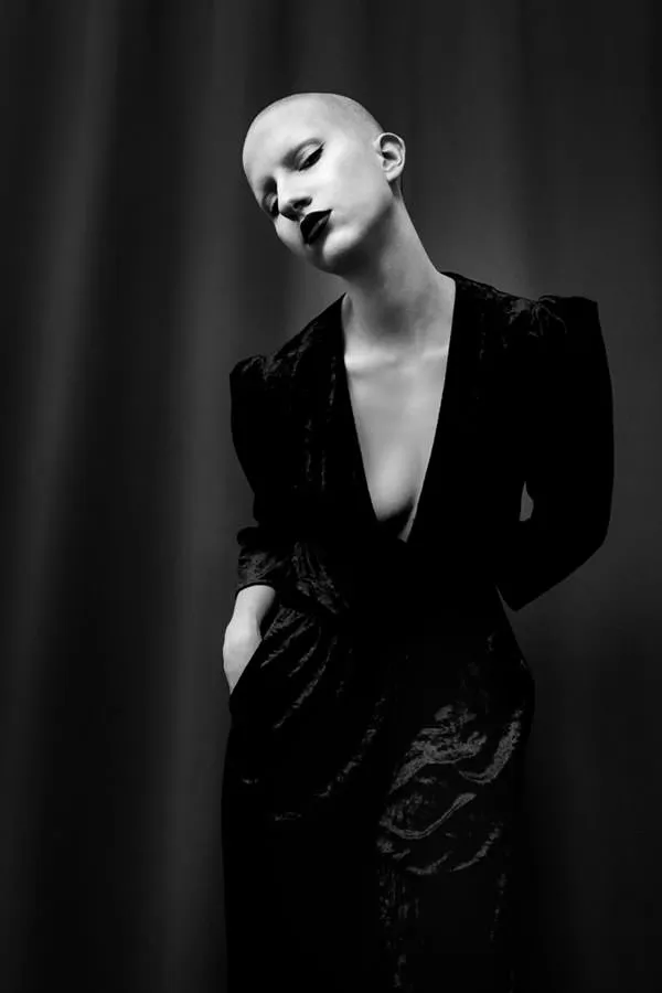 Chanson d'Hiver - Fotografo di Moda a Padova, Treviso, Venezia e Milano