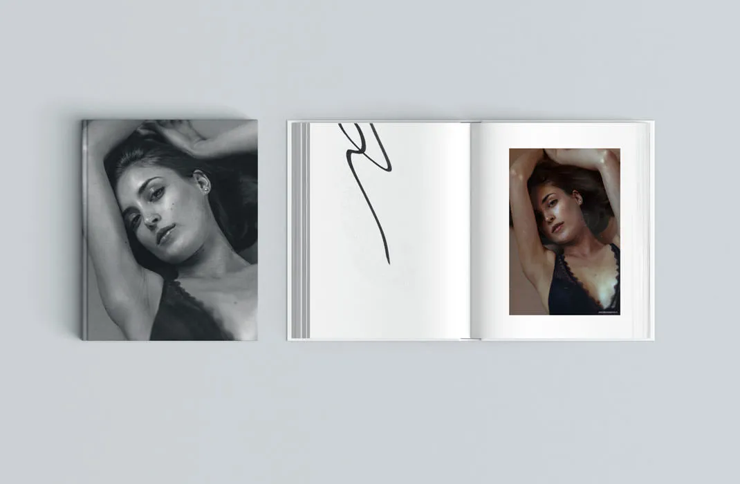 Fotografo di Moda a Milano, Treviso, Venezia, Padova, Verona e Vicenza. - Book Fotografico