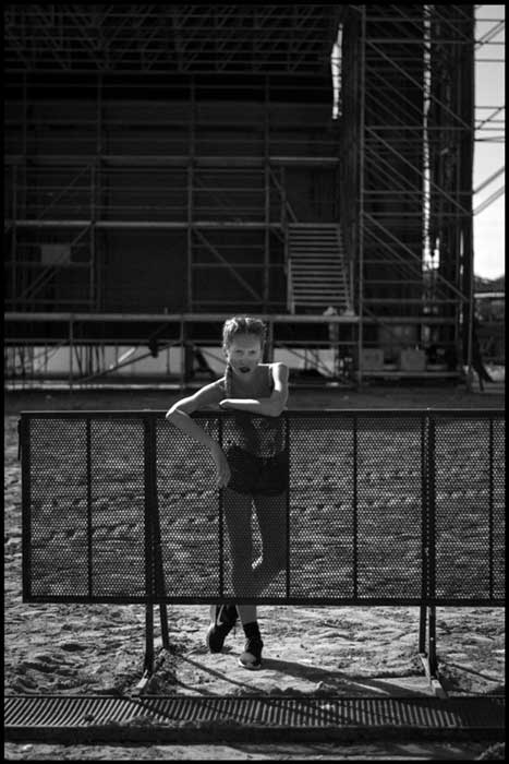 Beachwear - Swimsuit - Venezia fotografo - Hair Style - Hair Cut - Portrait - Girl - Beach