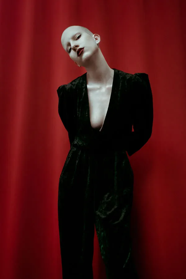 Chanson d'Hiver - Fotografo Fashion a Padova per brand di calzature e abbigliamento
