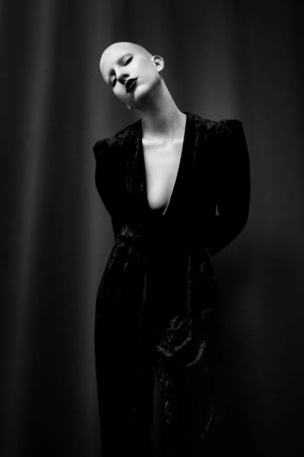 Chanson d'Hiver - Fotografo per Abbigliamento e Calzature a Padova