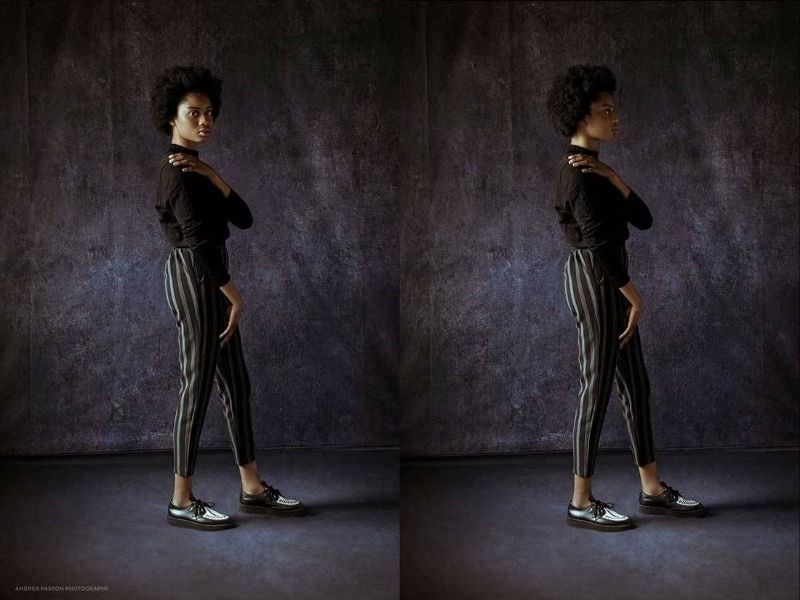 Good First - Fotografo fashion a Treviso
