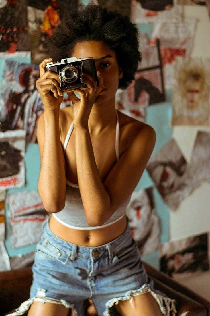Fashion Victim - Fotografo Fashion a Treviso e Milano