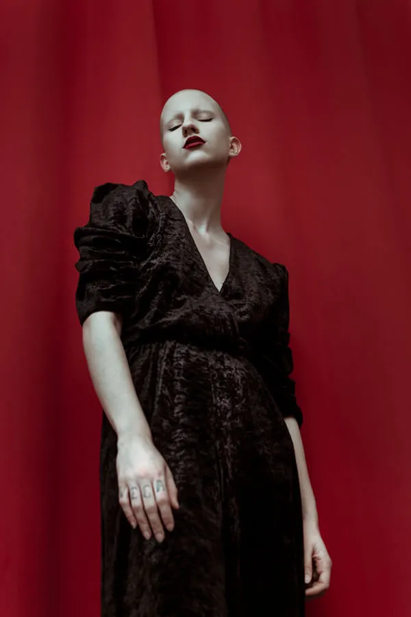 Chanson d'Hiver - Fotografo di Moda a Padova