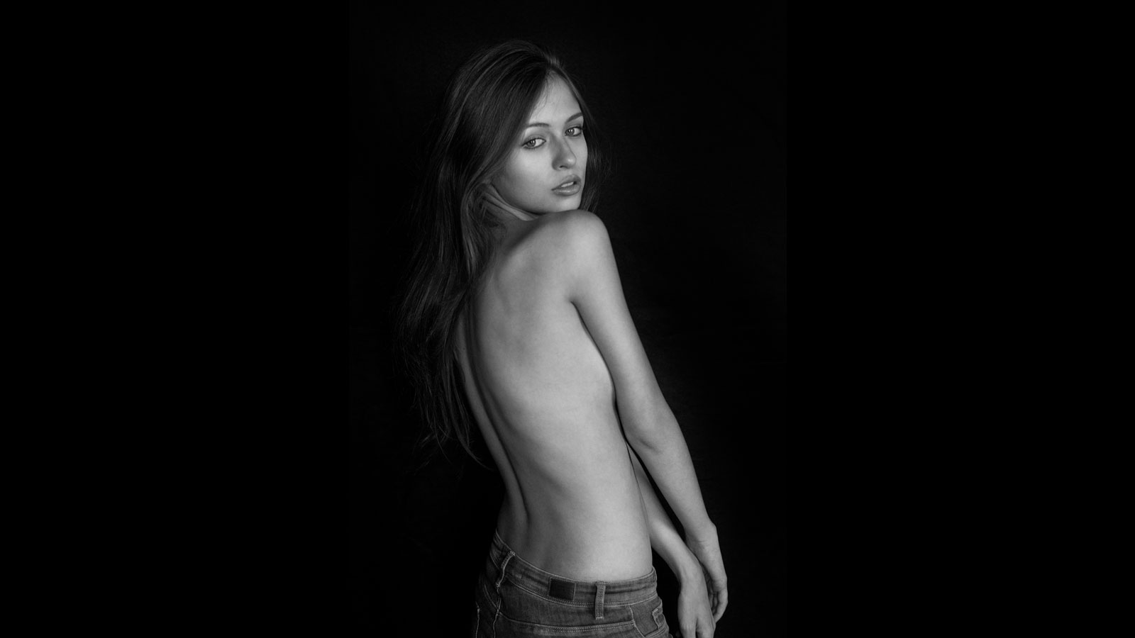 Exuberance - Book Fotografico a Treviso