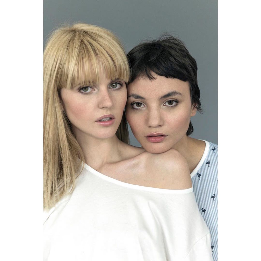 Mezzanotte SS19 - Fotografo Fashion a Treviso