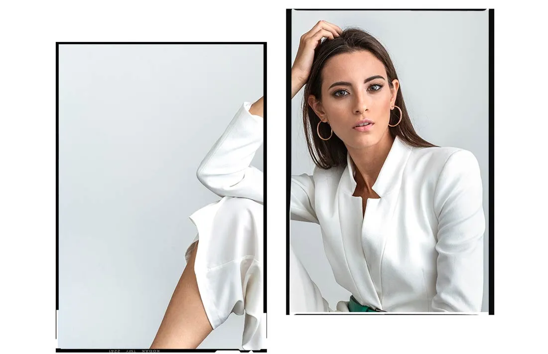 Fotografo di Moda a Milano, Treviso, Venezia, Padova, Verona e Vicenza.  - Pellico Calzature