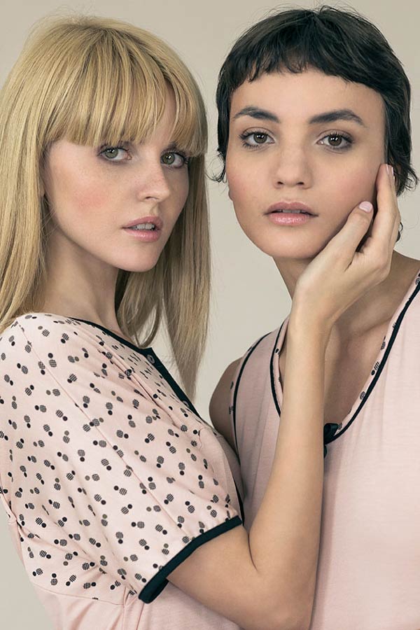 Mezzanotte SS19 - Fotografo Fashion a Treviso