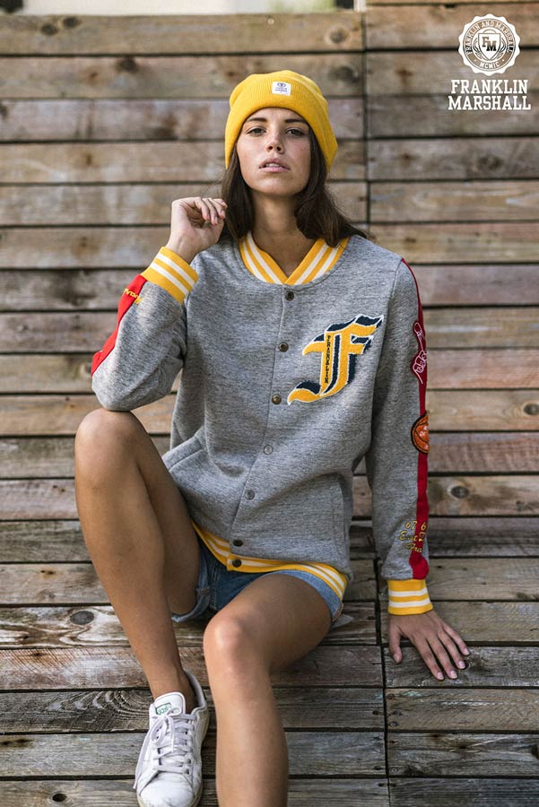 Franklin & Marshall - Fotografo Fashion a Treviso e Milano
