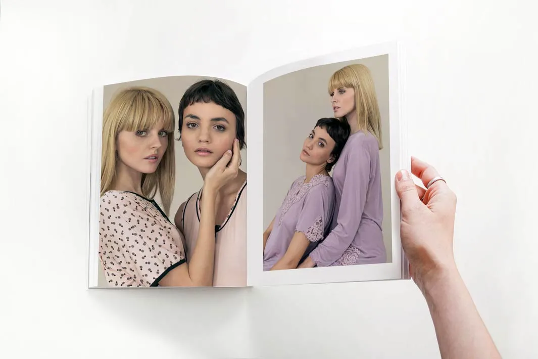 Fotografo di Moda a Milano, Treviso, Venezia, Padova, Verona e Vicenza. - Campagna Pubblicitaria - Advertising