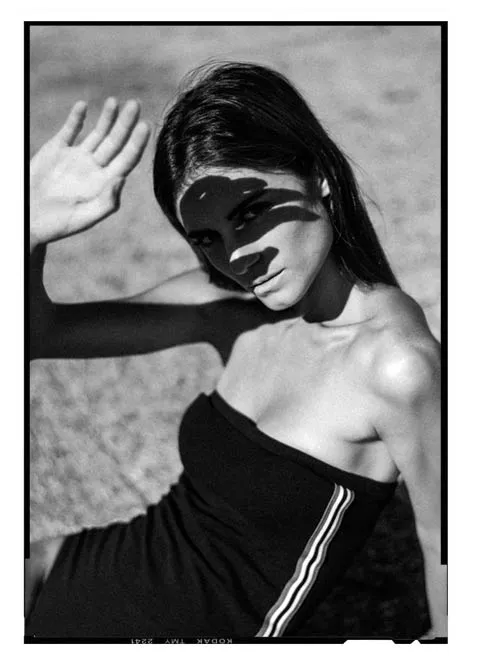 Fotografo di Moda a Milano, Treviso, Venezia, Padova, Verona e Vicenza. - Chiara Busetti
