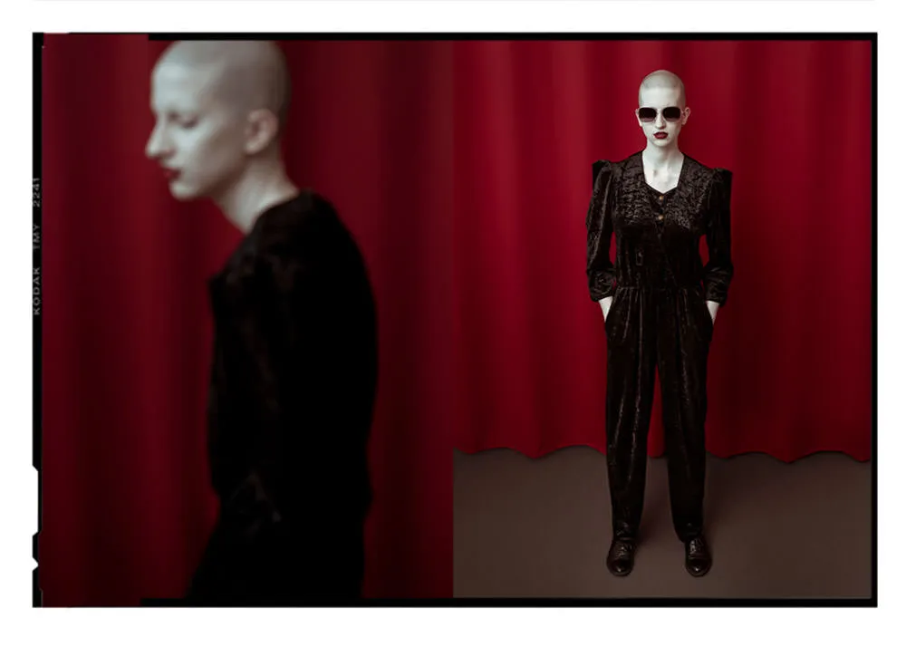 Fotografo di Moda a Milano, Treviso, Venezia, Padova, Verona e Vicenza. - Campagna pubblicitaria