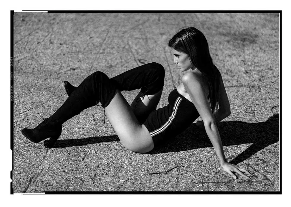 Fotografo di Moda a Milano, Treviso, Venezia, Padova, Verona e Vicenza. - Advertising Beachwear