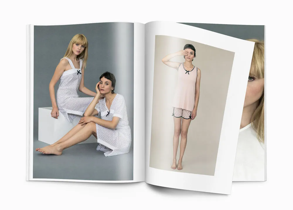 Fotografo di Moda a Milano, Treviso, Venezia, Padova, Verona e Vicenza.  - Cataloghi e Look Book