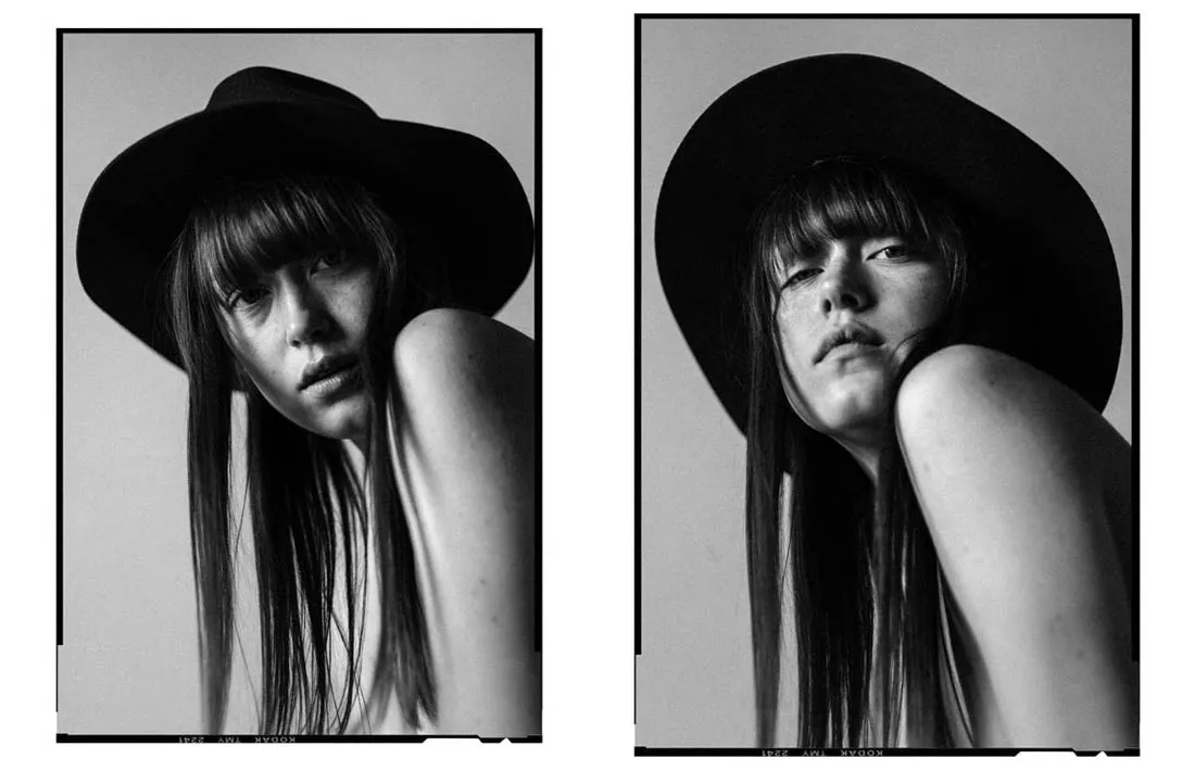 Fotografo di Moda a Milano, Treviso, Venezia, Padova, Verona e Vicenza. Book Fotografico