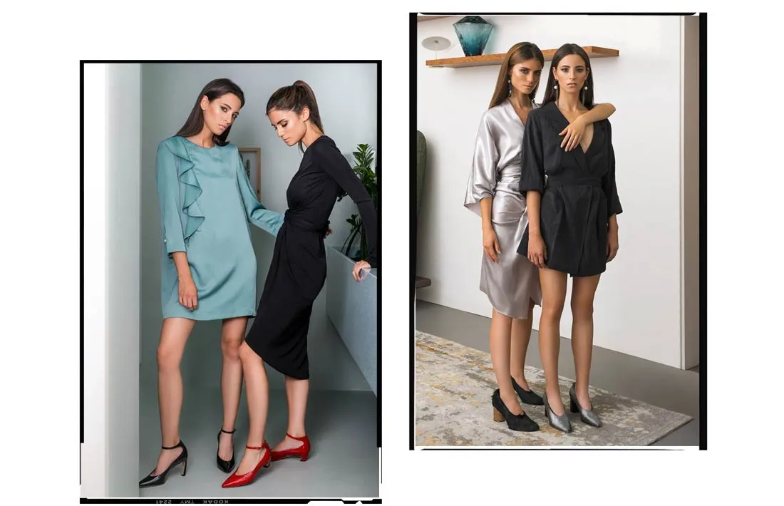 Fotografo di Moda a Milano, Treviso, Venezia, Padova, Verona e Vicenza. - Pellico Calzature