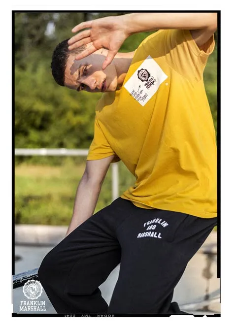 Fotografo di Moda a Milano, Treviso, Venezia, Padova, Verona e Vicenza. - Franklin Marshall streetwear