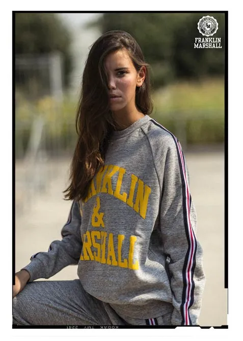 Fotografo di Moda a Milano, Treviso, Venezia, Padova, Verona e Vicenza.  - Franklin Marshall streetwear