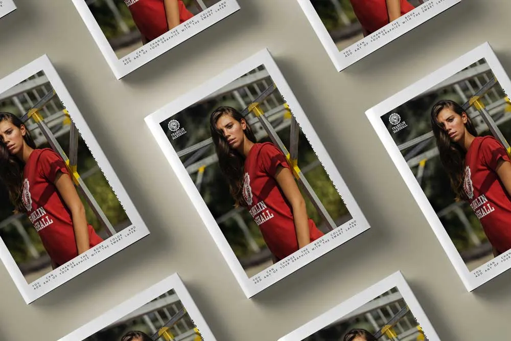 Fotografo di Moda a Milano, Treviso, Venezia, Padova, Verona e Vicenza.  - Franklin Marshall streetwear