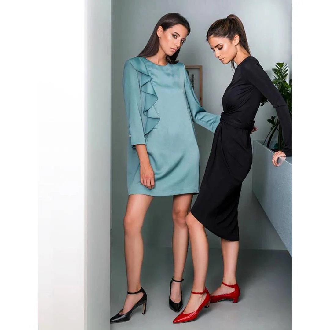 Pellico Calzature - Fotografo Fashion a Treviso e Milano