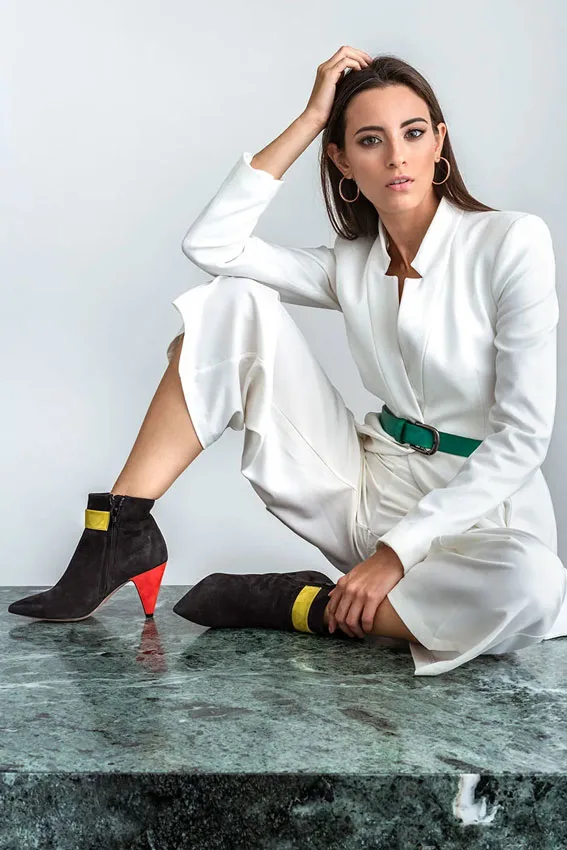 Pellico Calzature - Fotografo Fashion a Treviso e Milano