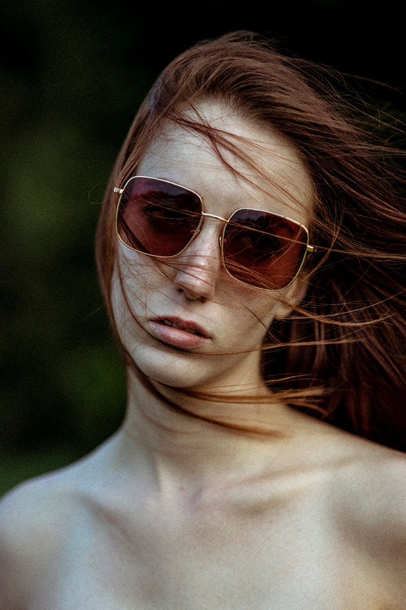 Fotografo Fashion a Vicenza e Treviso per Occhiali da Vista e da Sole | Eyewear | Sunglasses | 