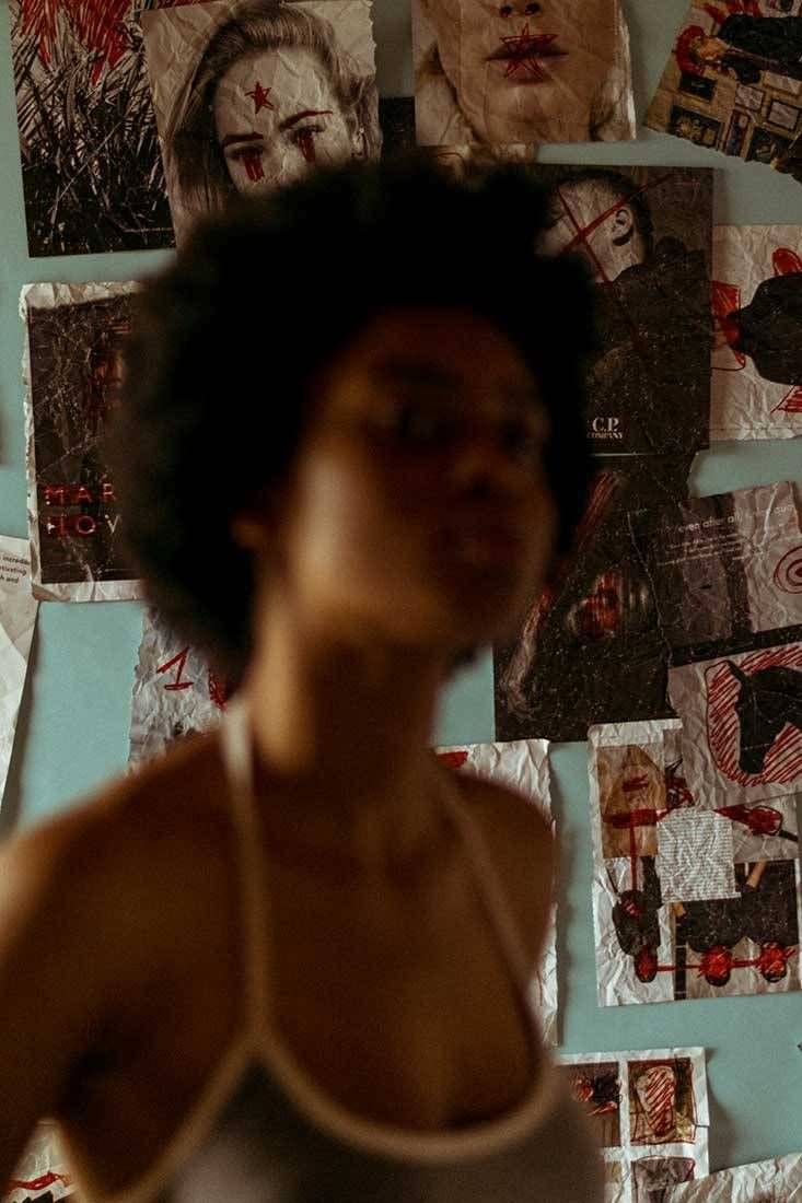  Fotografo fashion di Treviso per servizi fotografici 