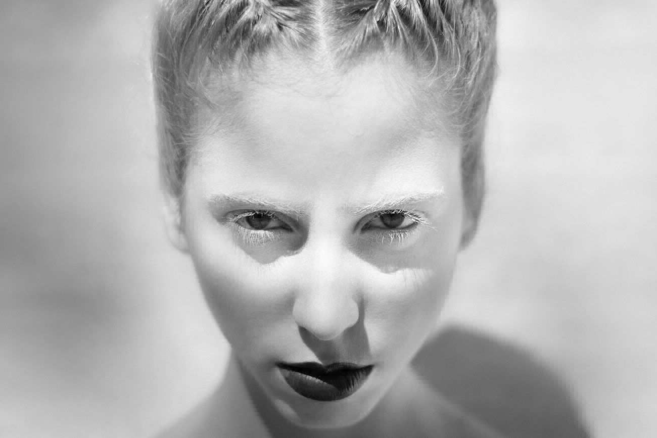 Beachpunk - Fotografo Fashion a Venezia