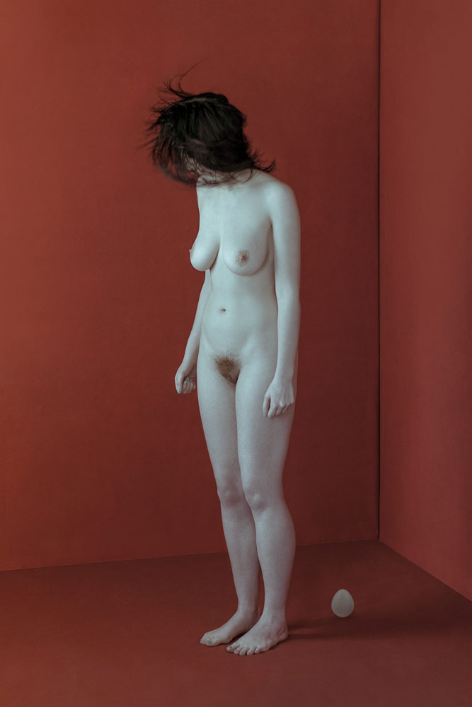 Nudo in Scatola - Fotografo Fine Art a Treviso e Milano - Buy Art online - Contemporary Art - Compra Arte Contemporanea