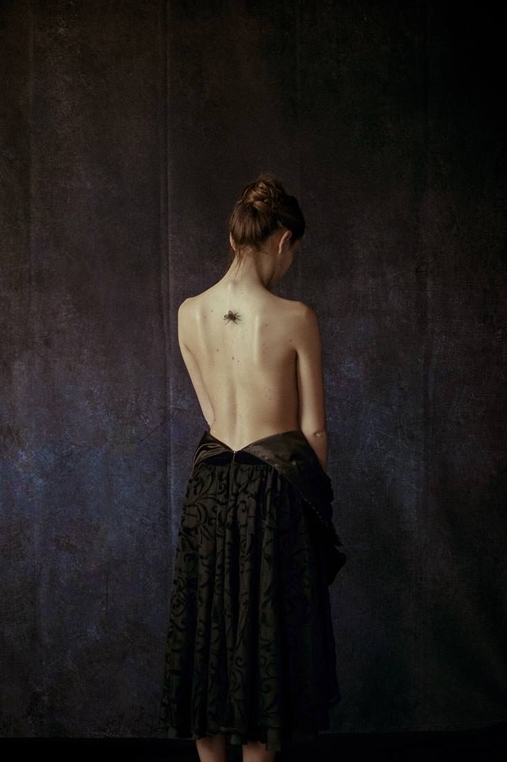 Déphasées - Fine Art Photography - Andrea Passon - Fotografo Treviso, Milano, Venezia, Padova, Vicenza, Verona - Acquista Fotografie d'Autore - Buy Art - Vendita Arte