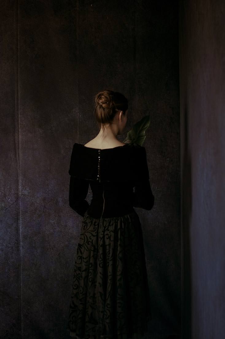 Déphasées - Fine Art Photography - Andrea Passon - Fotografo Treviso, Milano, Venezia, Firenze, Roma, Bologna, Torino. Genova, Napoli - Arte