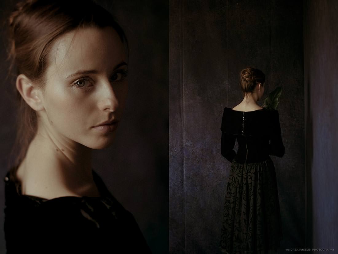 Déphasées - Fine Art Photography - Andrea Passon - Fotografo Treviso, Milano, Venezia, Firenze, Roma, Bologna, Torino. Genova, Napoli - Arte