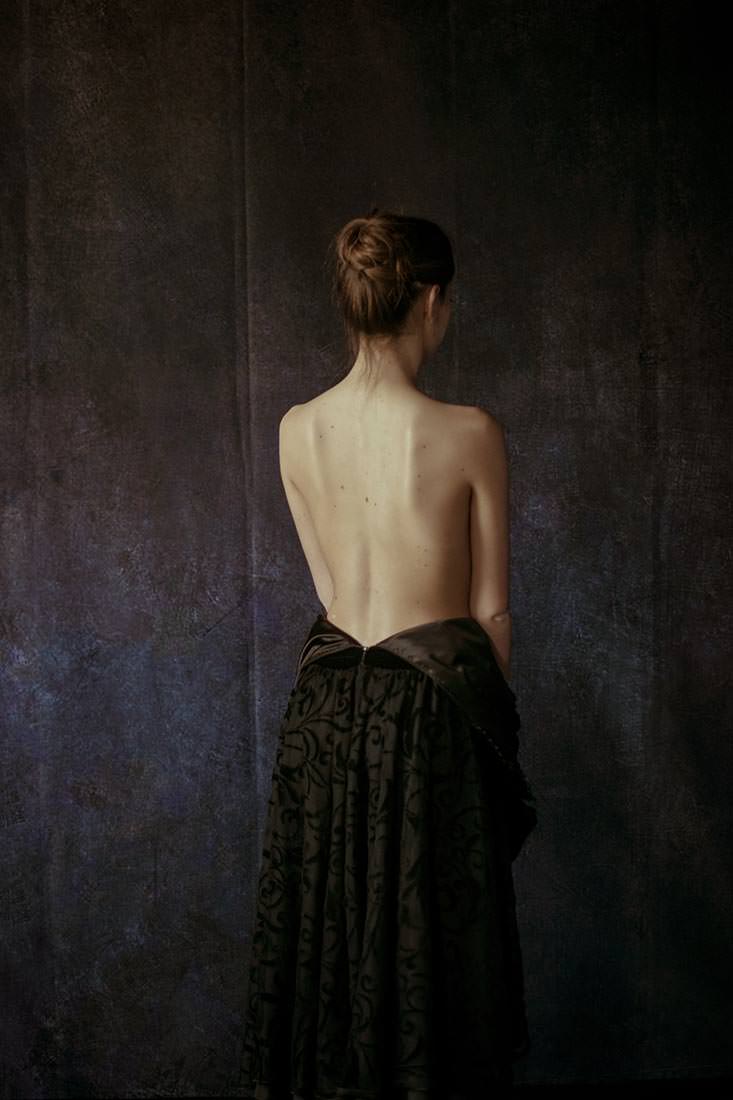Déphasées - Fine Art Photography - Andrea Passon - Fotografo Treviso, Milano, Venezia, Padova, Vicenza, Verona - Arte