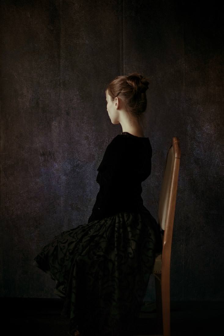 Déphasées - Fine Art Photography - Andrea Passon - Fotografo Treviso, Milano, Venezia, Padova, Vicenza, Verona - Acquista Fotografie d'Autore - Buy Art - Vendita Arte