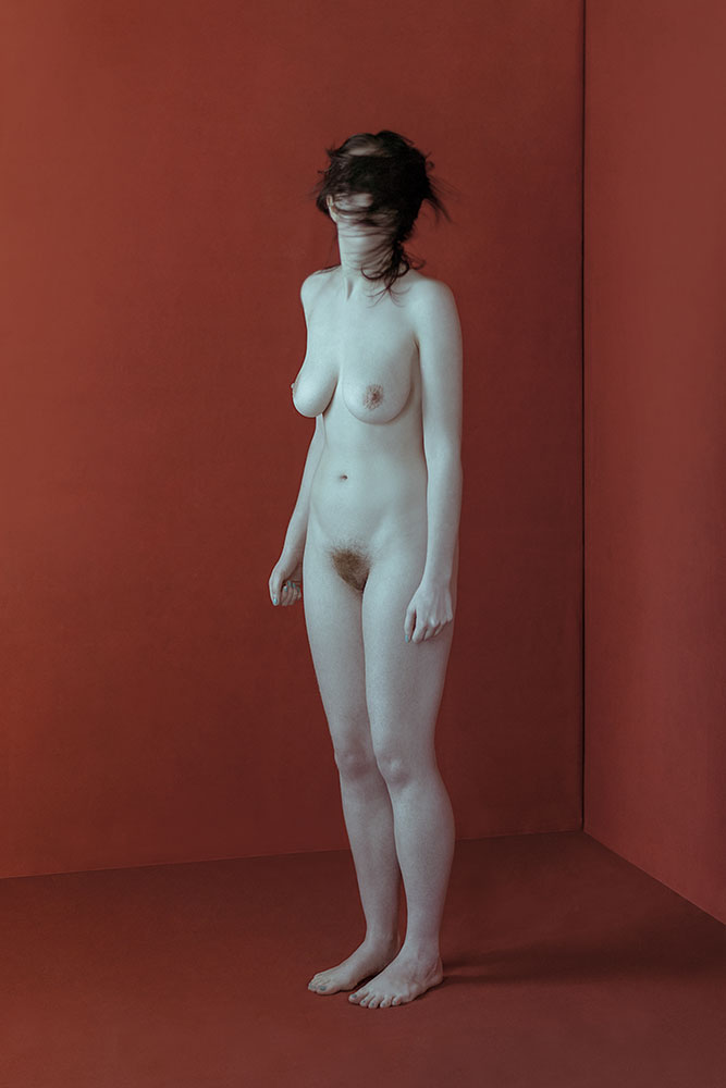 Nudo in Scatola - Fotografo Fine Art a Treviso e Milano - Buy Contemporary Art - Buy Art online