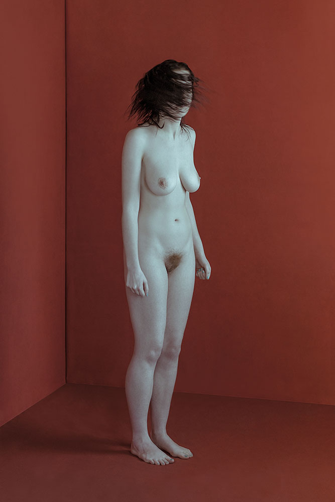 Nudo in Scatola - Fotografo Fine Art a Treviso e Milano - Buy Contemporary Art