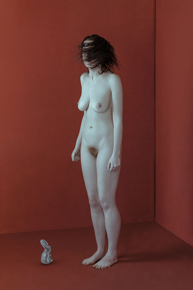 Nudo in Scatola - Fotografo Fine Art a Treviso e Milano - Buy Contemporary Art