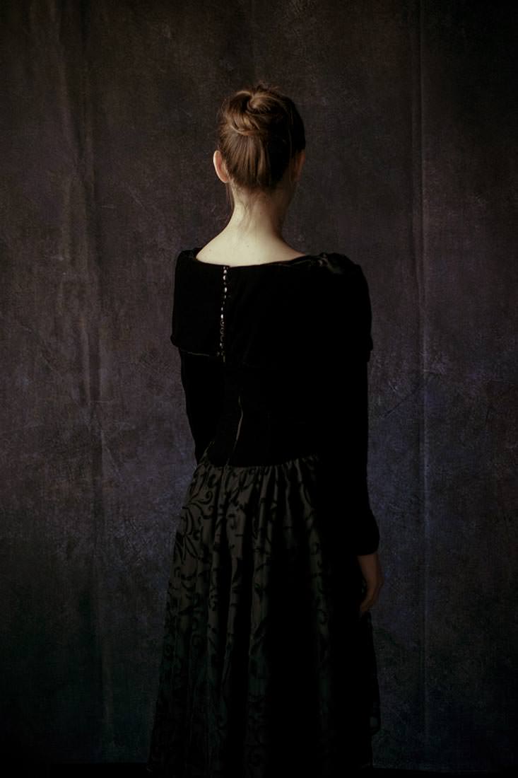 Déphasées - Fine Art Photography - Andrea Passon - Fotografo Treviso, Milano, Venezia, Firenze, Roma, Bologna, Torino. Genova, Napoli - Arte