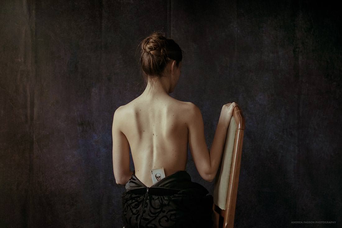 Déphasées - Fine Art Photography - Andrea Passon - Fotografo Treviso, Milano, Venezia, Firenze, Roma, Bologna, Torino. Genova, Napoli - Arte