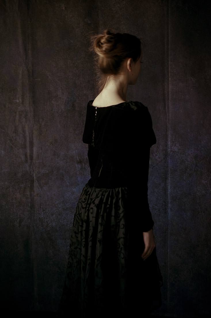 Déphasées - Fine Art Photography - Andrea Passon - Fotografo Treviso, Milano, Venezia, Firenze, Roma, Bologna, Torino. Genova, Napoli - Arte